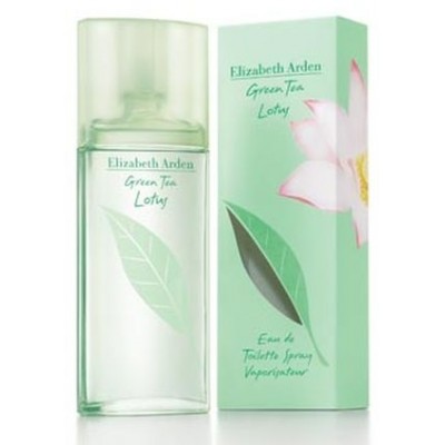 ELIZABETH ARDEN Green Tea Lotus EDT 100ml